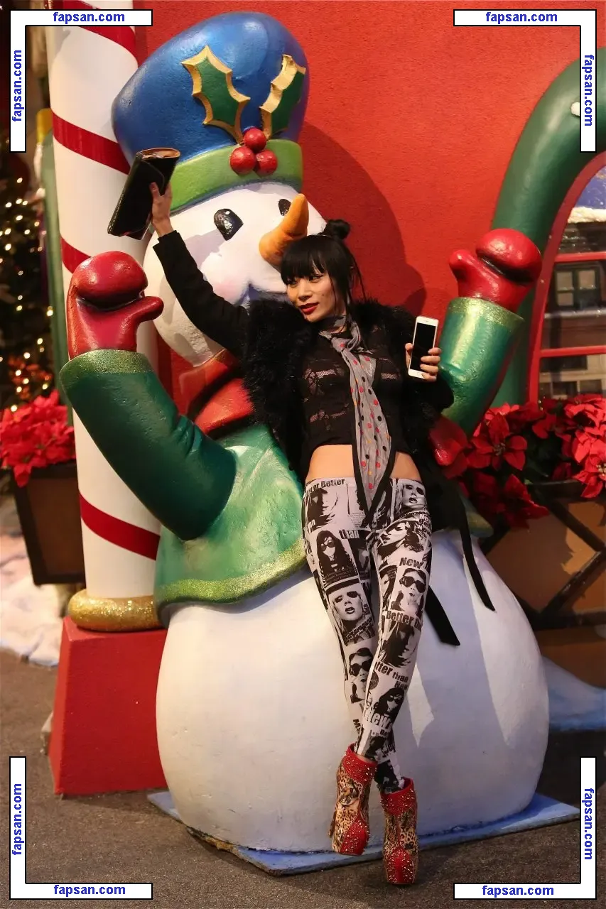 Bai Ling голая фото #0698 с Онлифанс