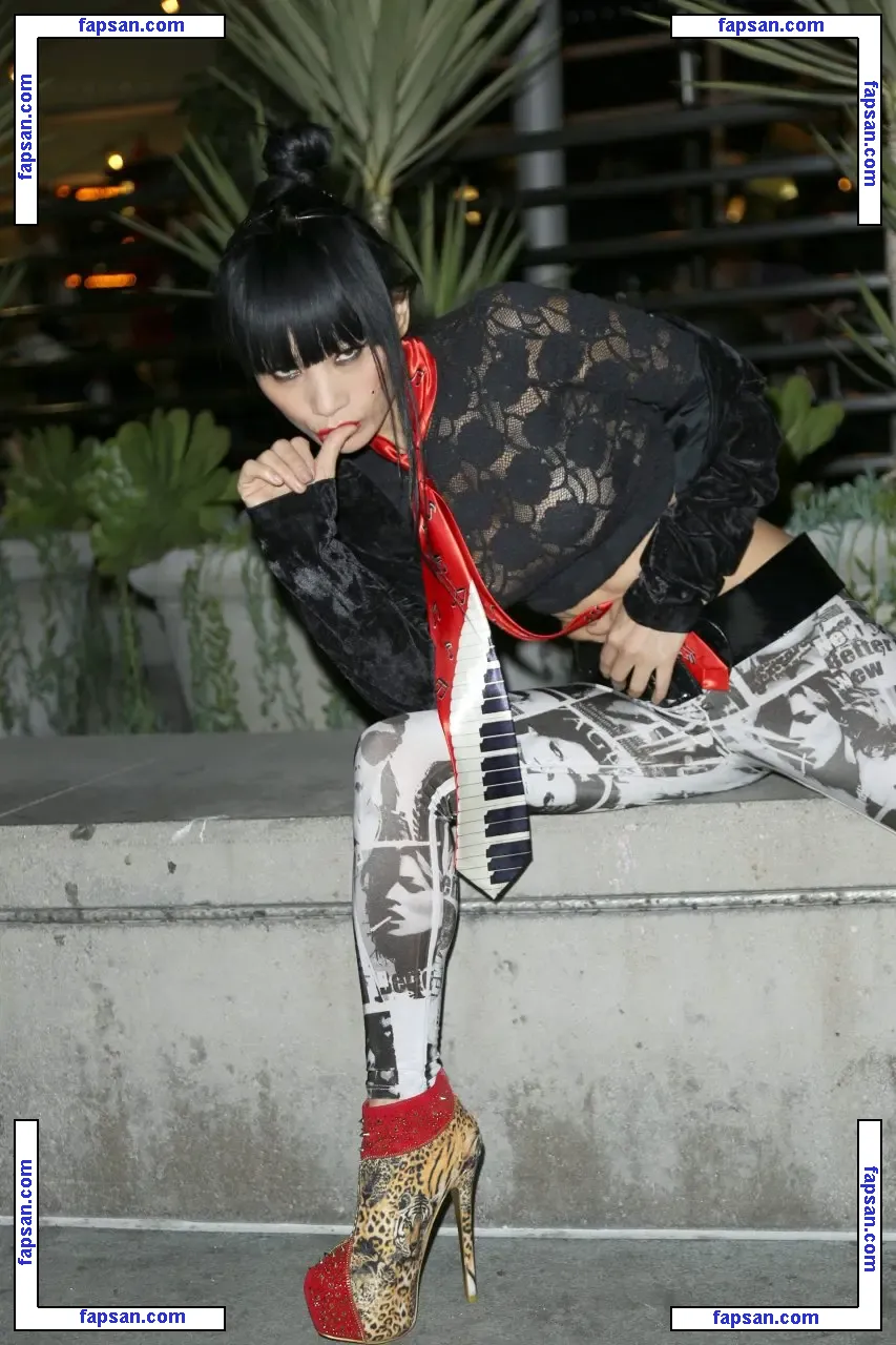 Bai Ling голая фото #0704 с Онлифанс