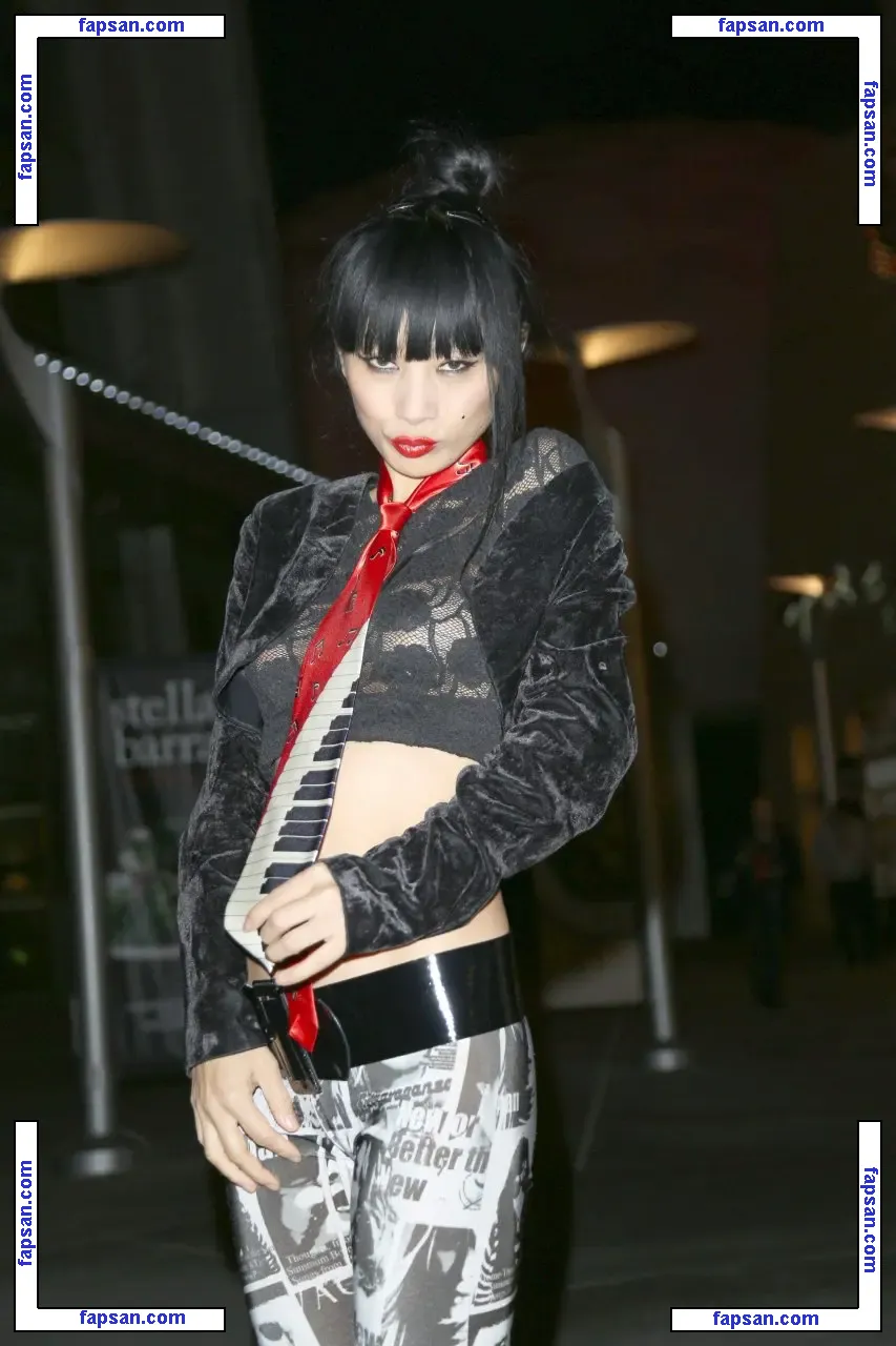 Bai Ling голая фото #0722 с Онлифанс