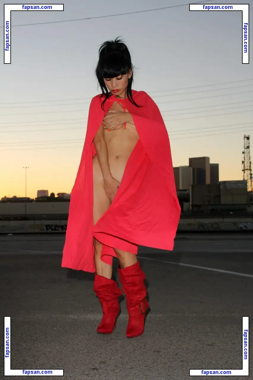 Bai Ling голая фото #0749 с Онлифанс