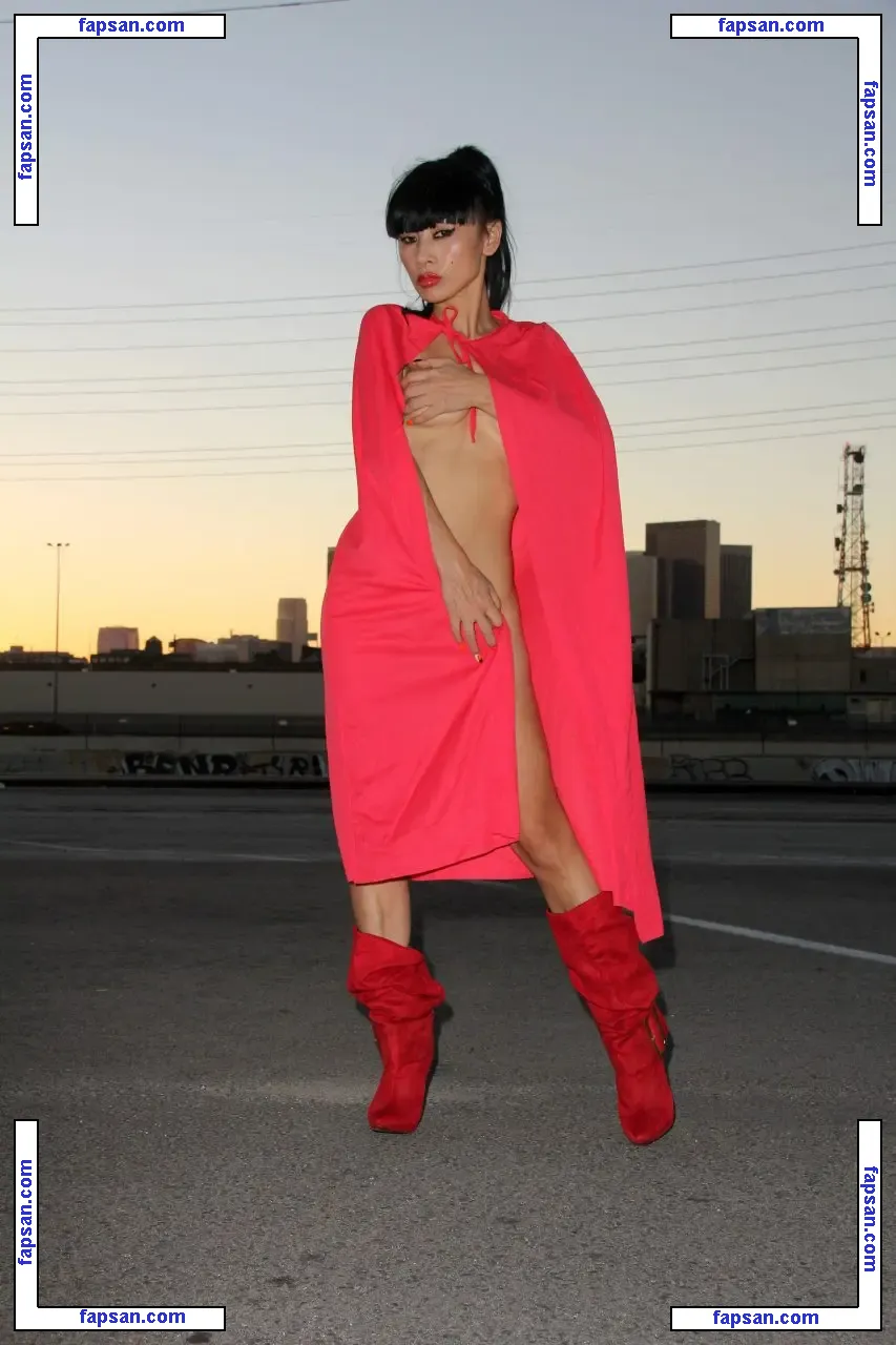 Bai Ling голая фото #0751 с Онлифанс