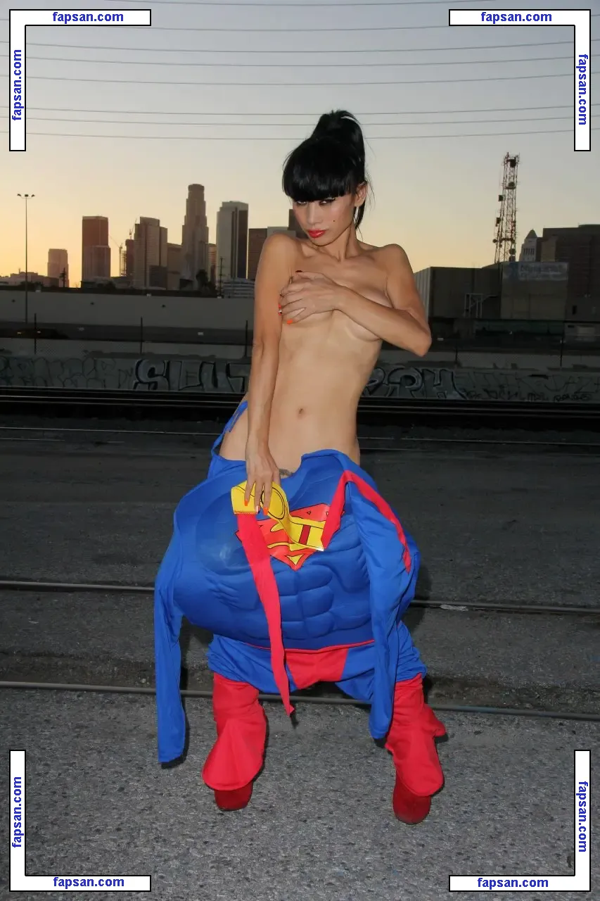 Bai Ling голая фото #0756 с Онлифанс