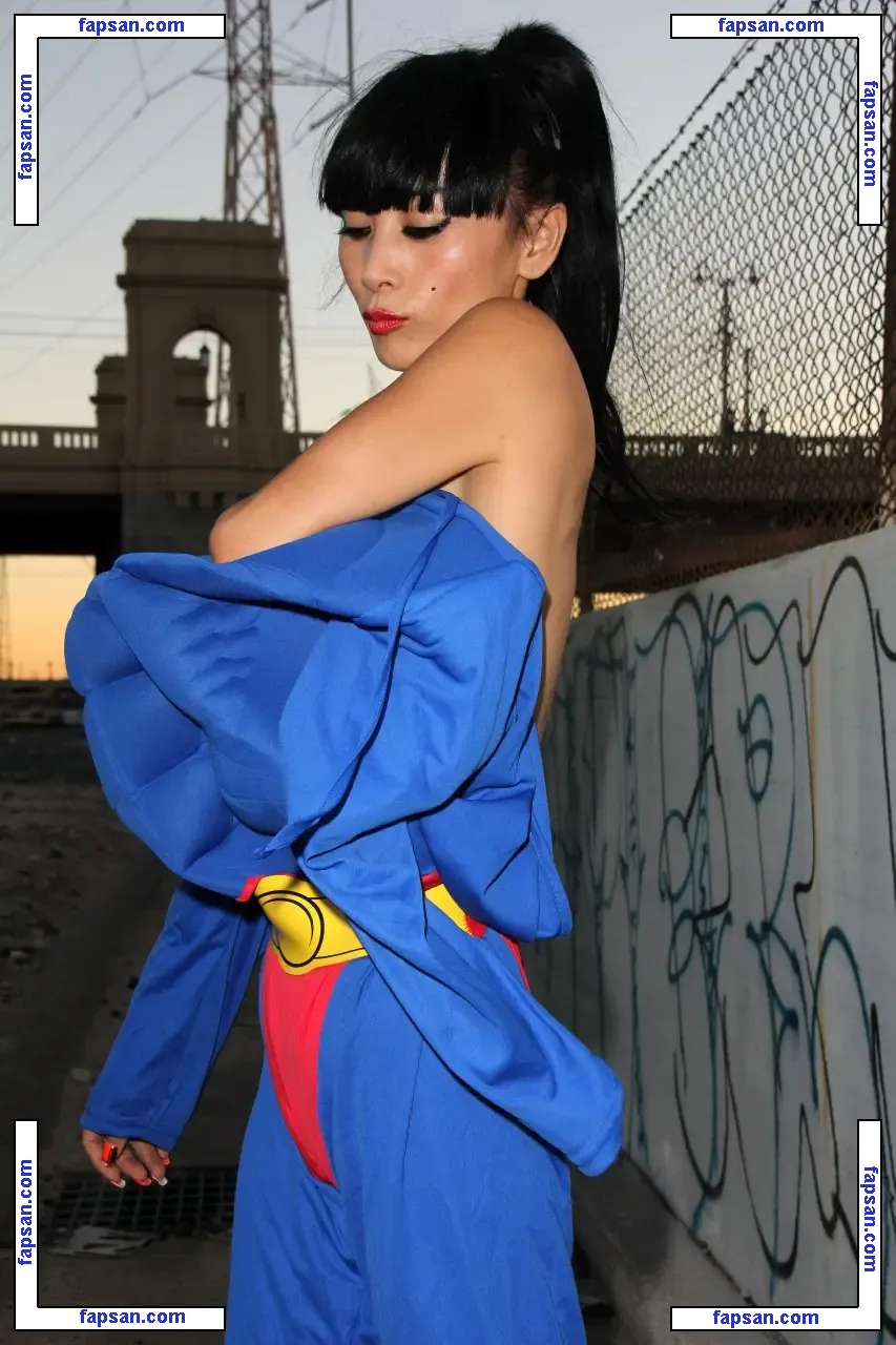Bai Ling голая фото #0773 с Онлифанс