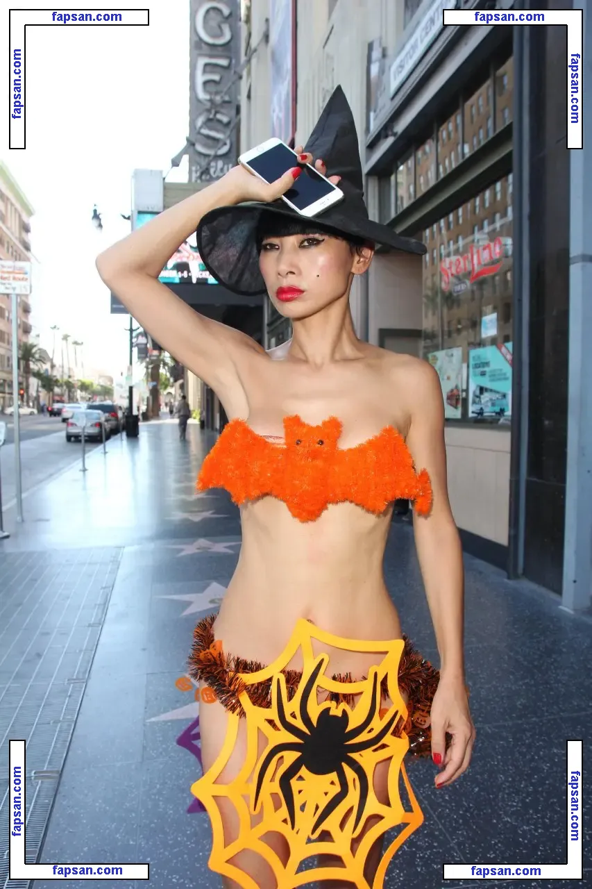Bai Ling голая фото #0838 с Онлифанс