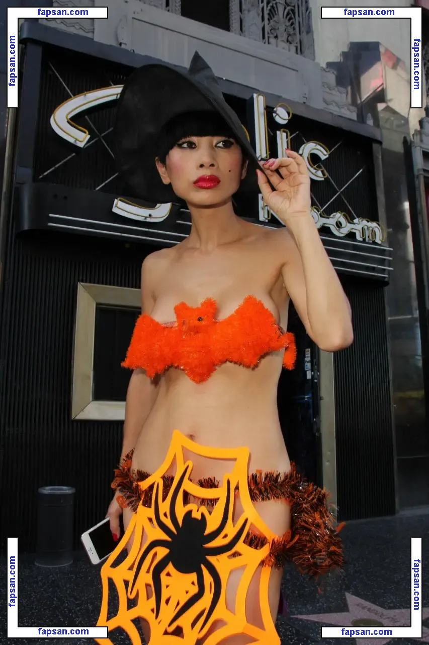 Bai Ling голая фото #0848 с Онлифанс
