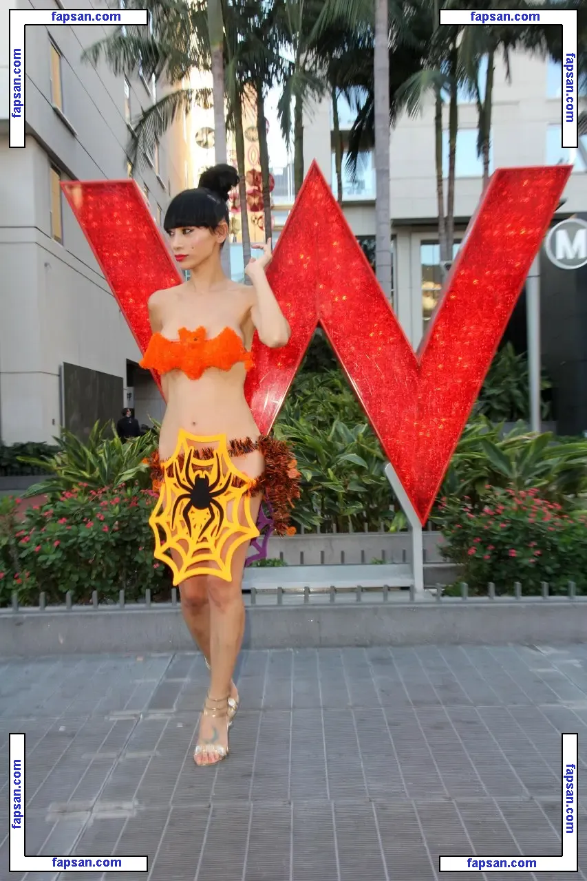 Bai Ling голая фото #0852 с Онлифанс