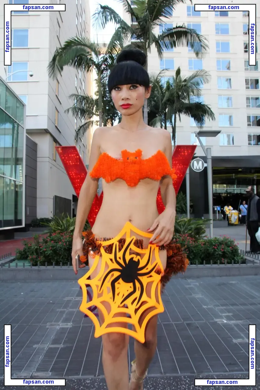 Bai Ling голая фото #0853 с Онлифанс