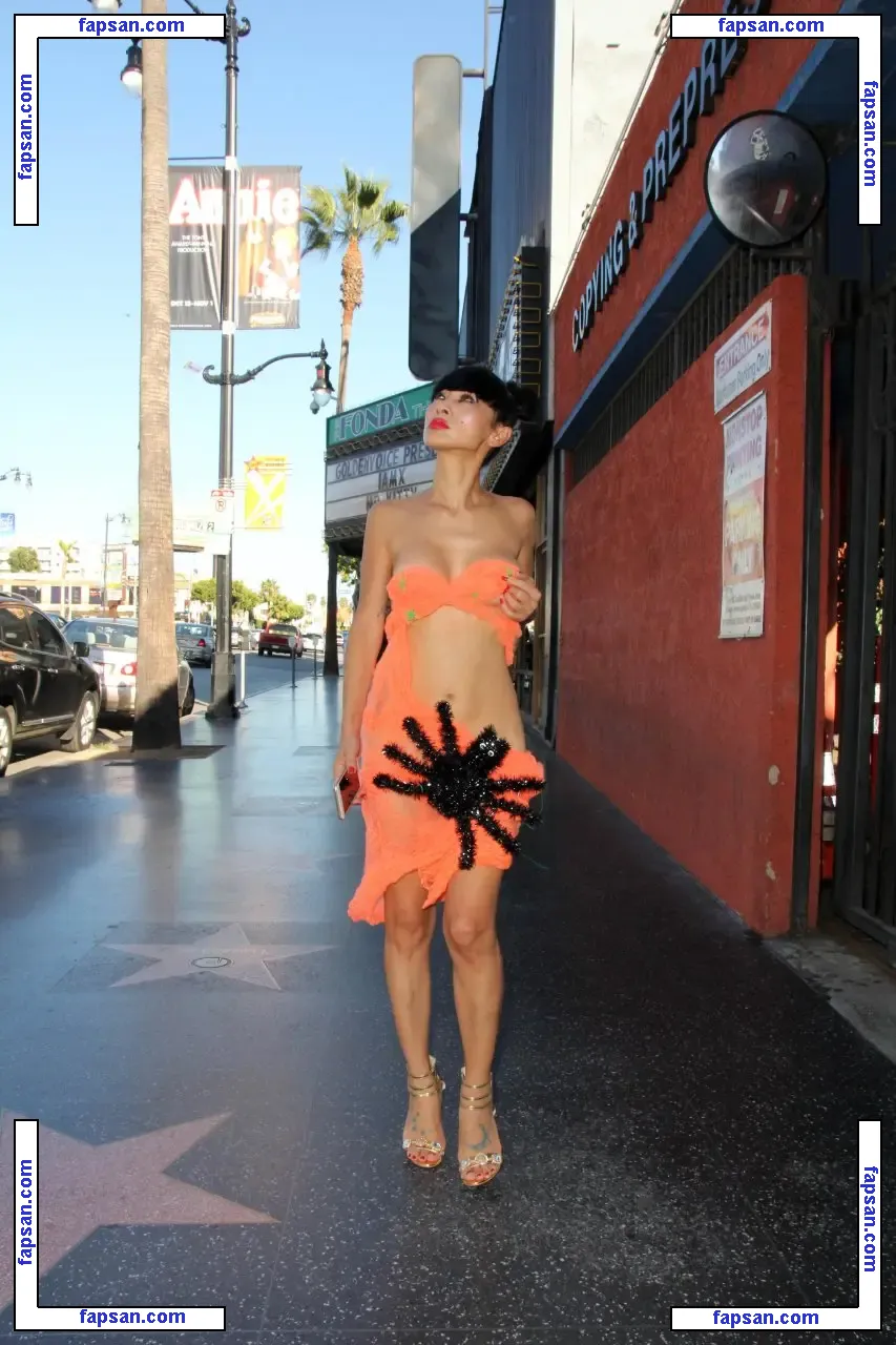 Bai Ling голая фото #0858 с Онлифанс