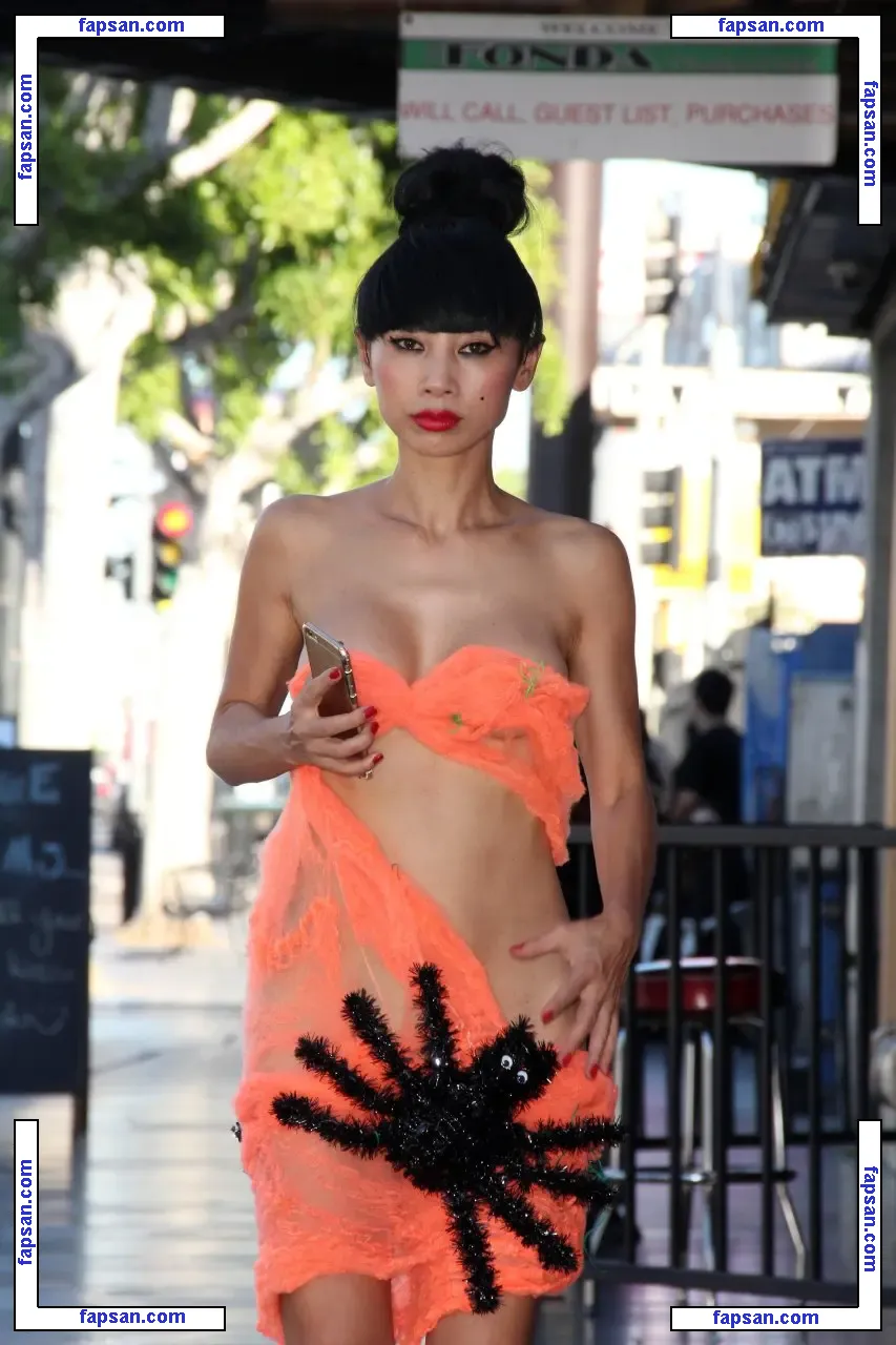 Bai Ling голая фото #0860 с Онлифанс
