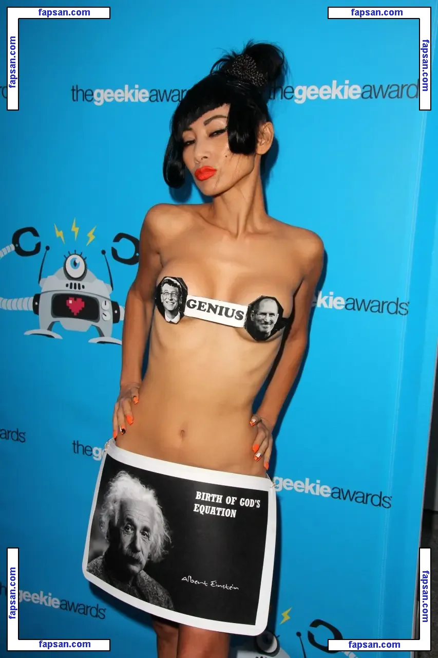 Bai Ling nude photo #0895 from OnlyFans