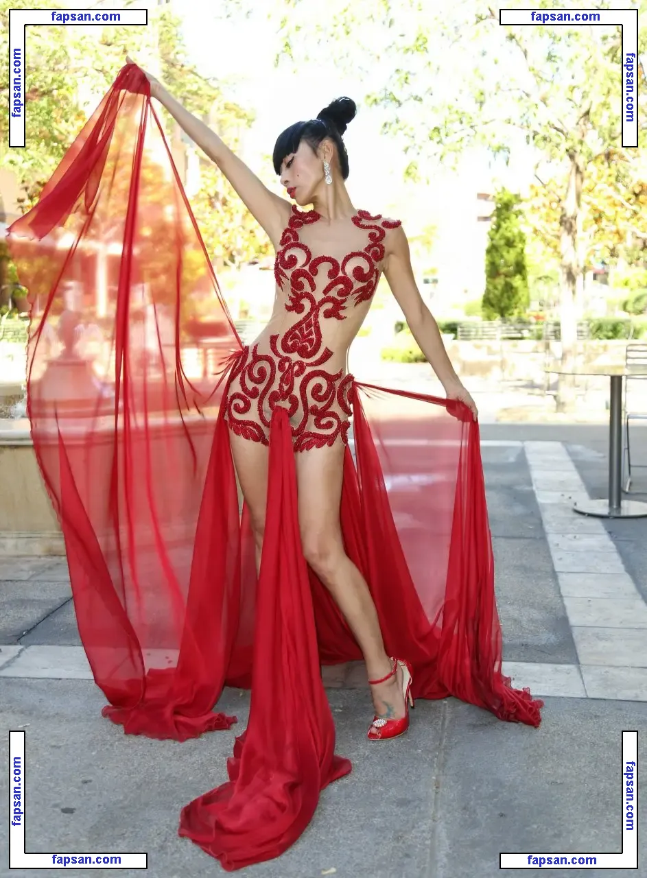 Bai Ling nude photo #0915 from OnlyFans