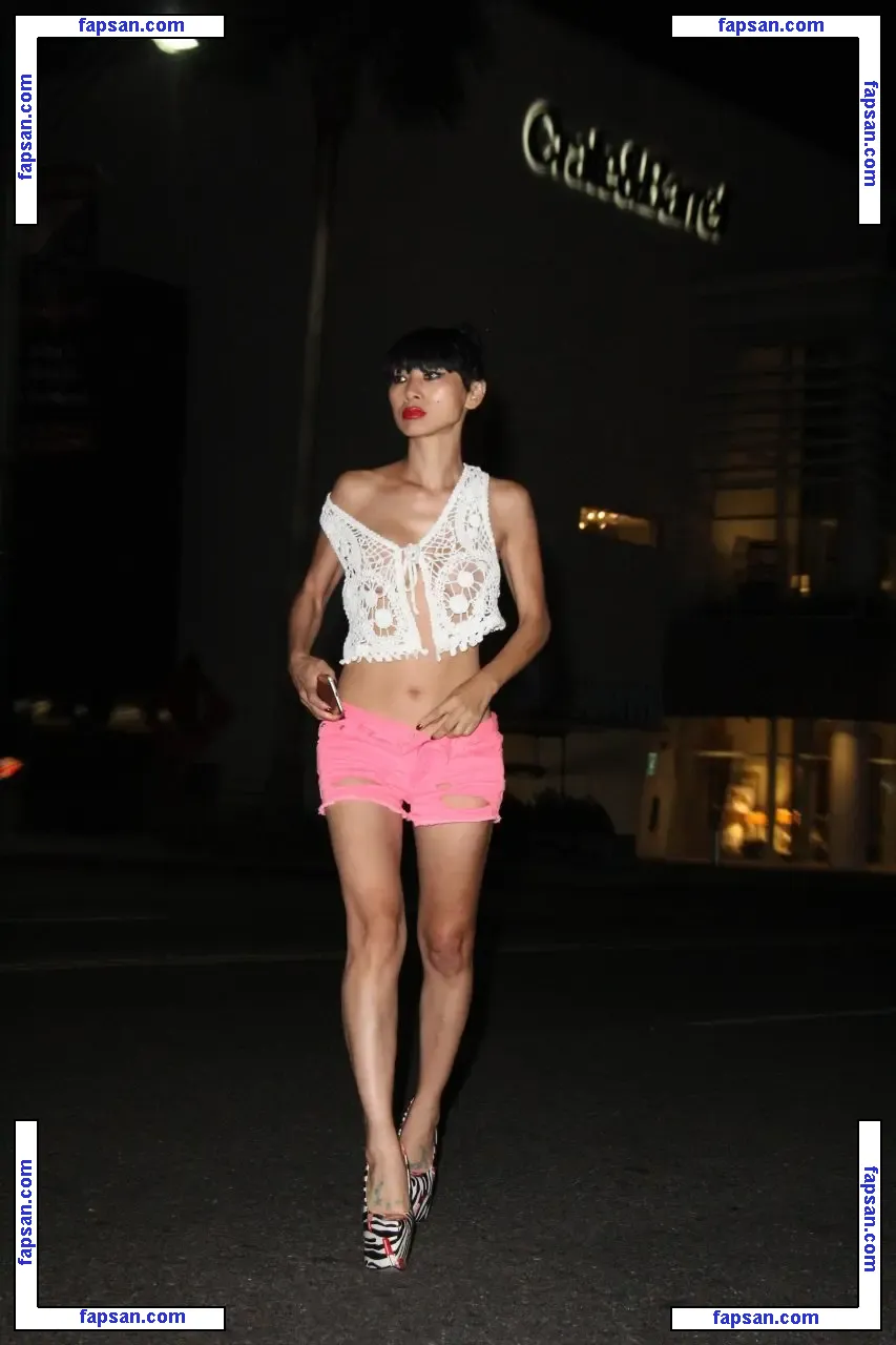 Bai Ling голая фото #0939 с Онлифанс