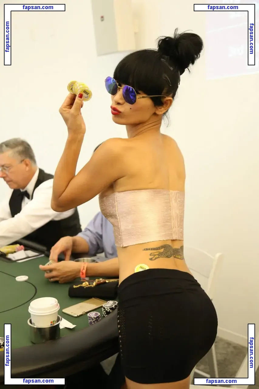Bai Ling голая фото #0981 с Онлифанс