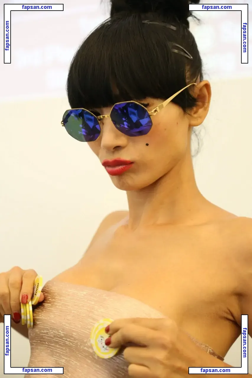 Bai Ling голая фото #0987 с Онлифанс