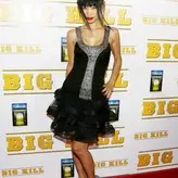 Bai Ling голая #0007
