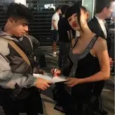 Bai Ling голая #0026