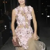 Bai Ling голая #0070