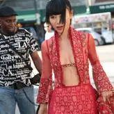 Bai Ling голая #0079