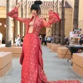 Bai Ling голая #0081