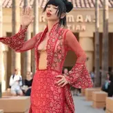 Bai Ling голая #0087