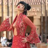 Bai Ling голая #0088