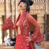 Bai Ling голая #0089