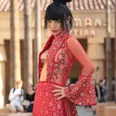 Bai Ling голая #0090