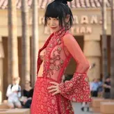 Bai Ling голая #0091