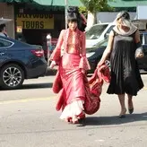 Bai Ling голая #0092