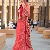 Bai Ling голая #0093