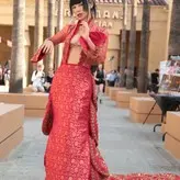 Bai Ling голая #0095