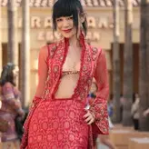 Bai Ling голая #0098