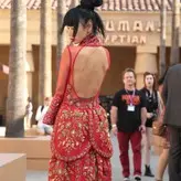 Bai Ling голая #0105