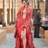 Bai Ling голая #0116