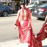 Bai Ling голая #0119