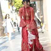 Bai Ling голая #0125