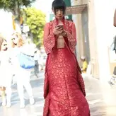 Bai Ling голая #0127