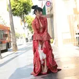 Bai Ling голая #0128