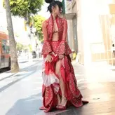 Bai Ling голая #0129