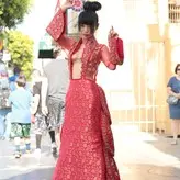 Bai Ling голая #0135