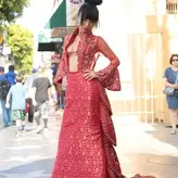 Bai Ling голая #0138