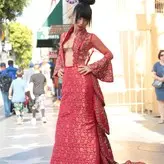 Bai Ling голая #0139