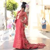 Bai Ling голая #0140