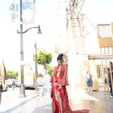 Bai Ling голая #0144