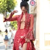 Bai Ling голая #0149
