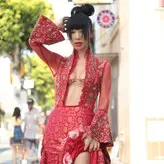 Bai Ling голая #0150