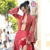 Bai Ling голая #0151