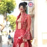 Bai Ling голая #0152