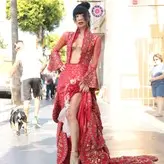 Bai Ling голая #0153