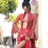 Bai Ling голая #0154